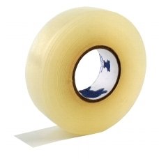 NORTH AMERICAN PVC-Tape , klar