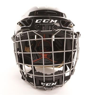 CCM Fitlite 3DS Helmcombo, Youth